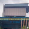 Bạt cuốn điều khiển từ xa thông minh