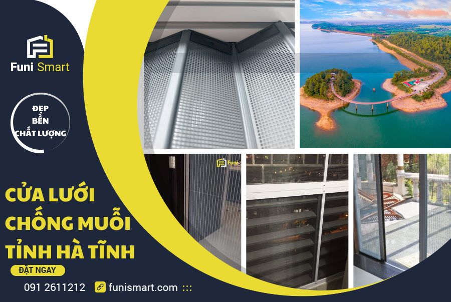 Cửa lưới chống muỗi tỉnh Hà Tĩnh TP. Đức Thọ tìm mua cửa chống muỗi