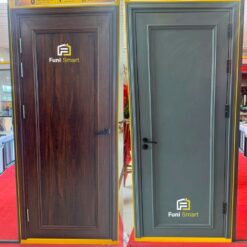 Cửa nhôm tổ ong Funismart