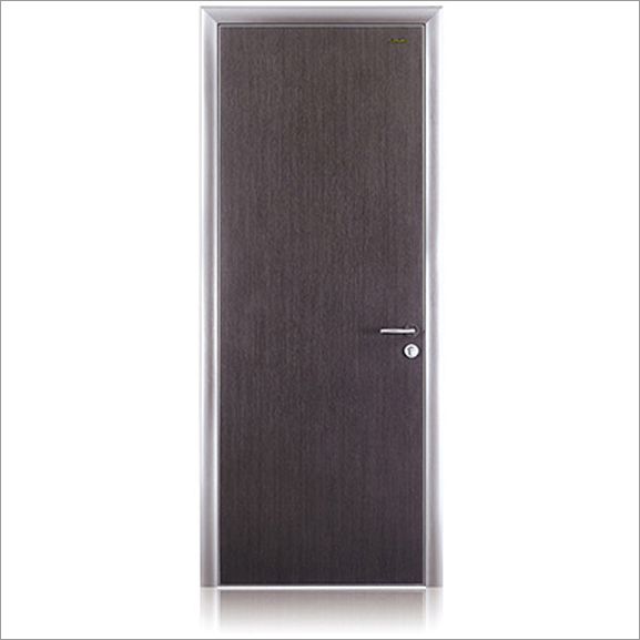 Cửa nhôm tổ ong phù hợp với mọi phong cách, màu sắc đa dạng