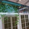 Mái che nắng mưa cửa sổ