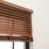 Rèm sáo gỗ tự nhiên hệ 1 dây
