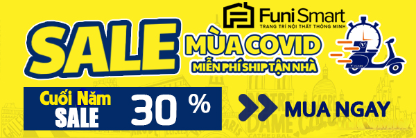 Sale Khuyến Mại Của Funismart