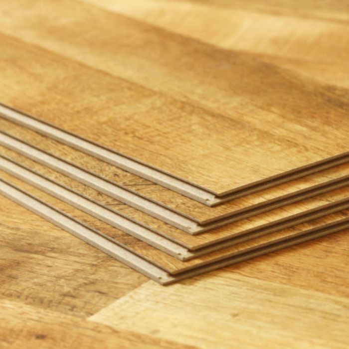 Sàn gỗ MDF Funismart