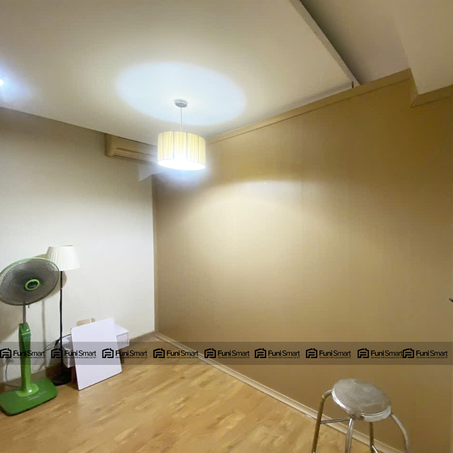 Vách Nano nhựa tấm PVC 2 mặt ngăn phòng