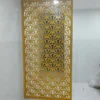 Vách ngăn nhà vệ sinh CNC | đảm bảo tính thẩm mỹ, độc đáo