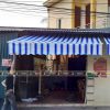 Bạt che nắng mưa chuyên dụng cho quán nhà hàng