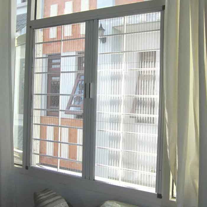 Cửa lưới chống muỗi cửa sổ chắn công trùng FNCLM08
