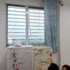 Cửa lưới chống muỗi cửa sổ hệ 27 giá rẻ