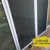 Lưới chắn côn trùng ngăn muỗi & chặn kiến 3 khoang