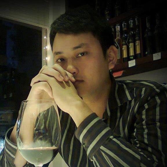 Dũng Anh Nguyễn