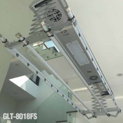Giàn phơi điện tử GLT-8018FS nhập khẩu mã FNGP16 điều khiển xa