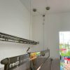 Giàn phơi Hòa Phát HP701 bộ 4 thanh nhập khẩu tối ưu
