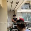 Giàn phơi thông minh Hòa PHát H-002 hay HP902