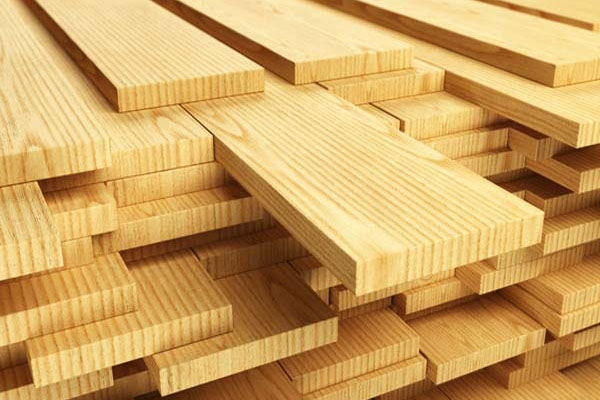 gỗ công nghiệp