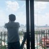 Lưới an toàn ban công giá rẻ FNLAT02