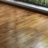 Sàn gỗ Teak đẹp