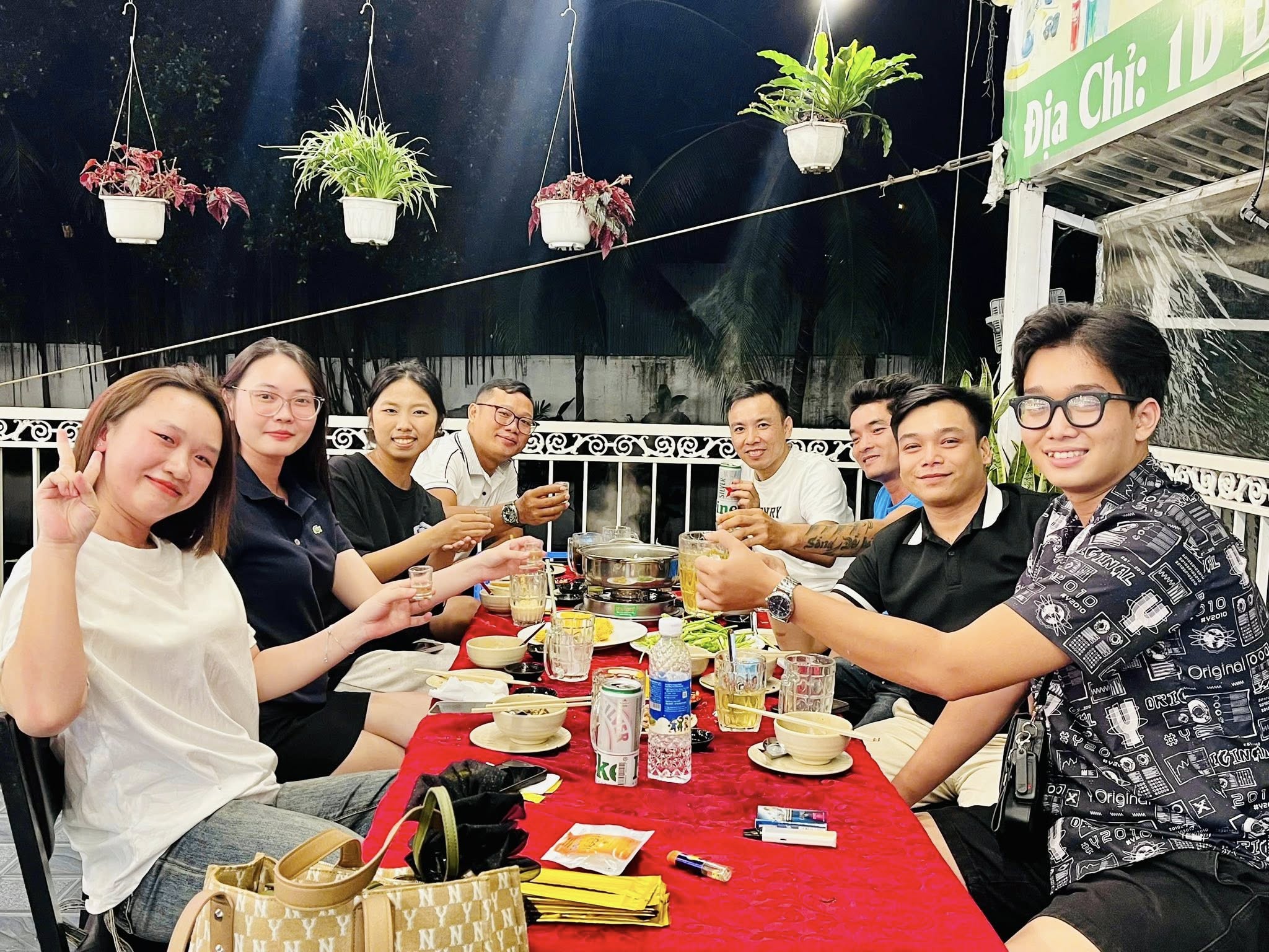 Tết tây 2026 cùng đội nhóm nhà Funismart